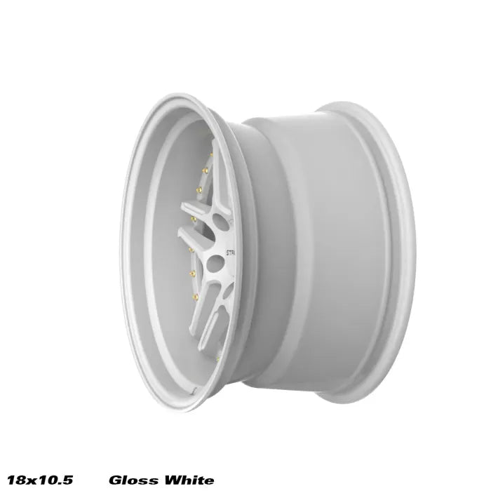 STROM DS-05 Full Gloss White