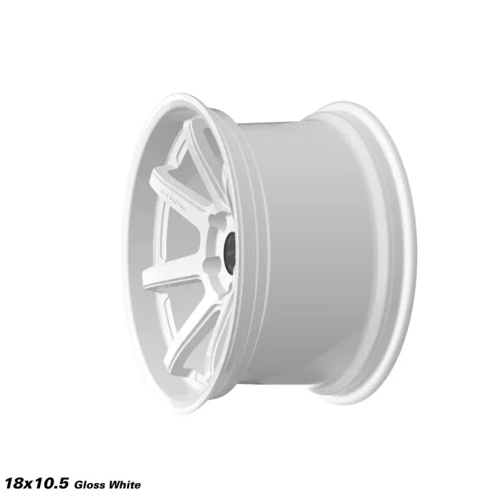 STROM DS-15 Gloss White