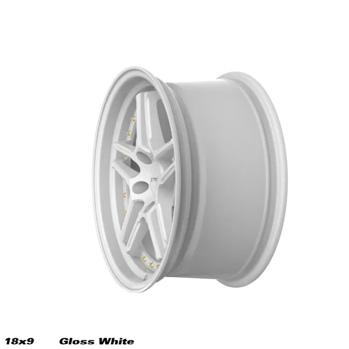 STROM DS-05 Full Gloss White