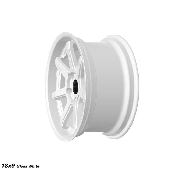 STROM DS-15 Gloss White