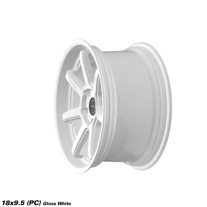 STROM DS-15 Gloss White