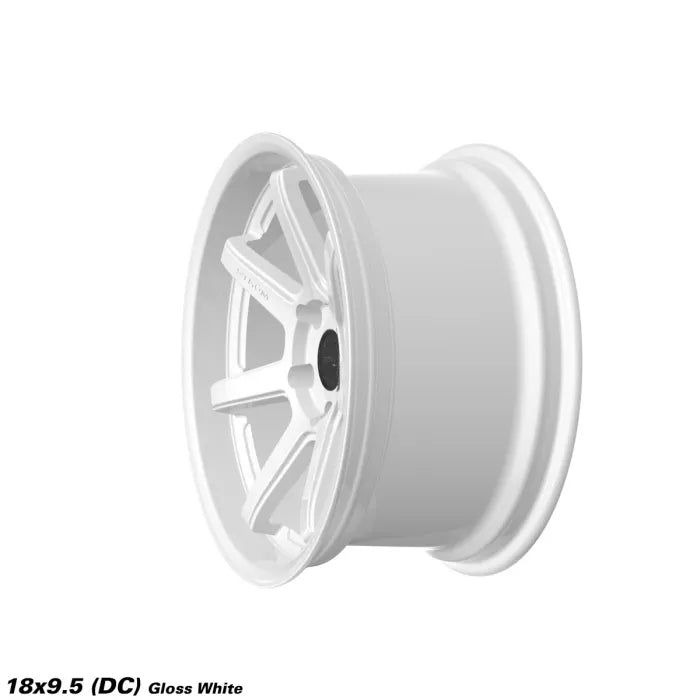 STROM DS-15 Gloss White