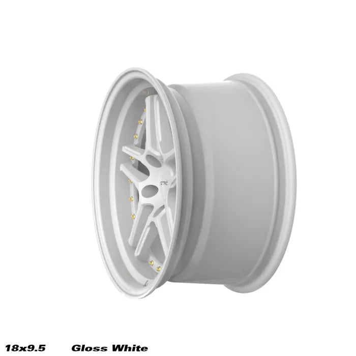 STROM DS-05 Full Gloss White