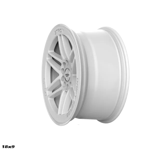 STROM DS-25 Gloss White