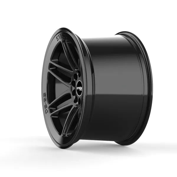 STROM DS-25 Gloss Black