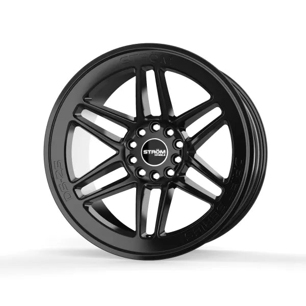 STROM DS-25 Gloss Black
