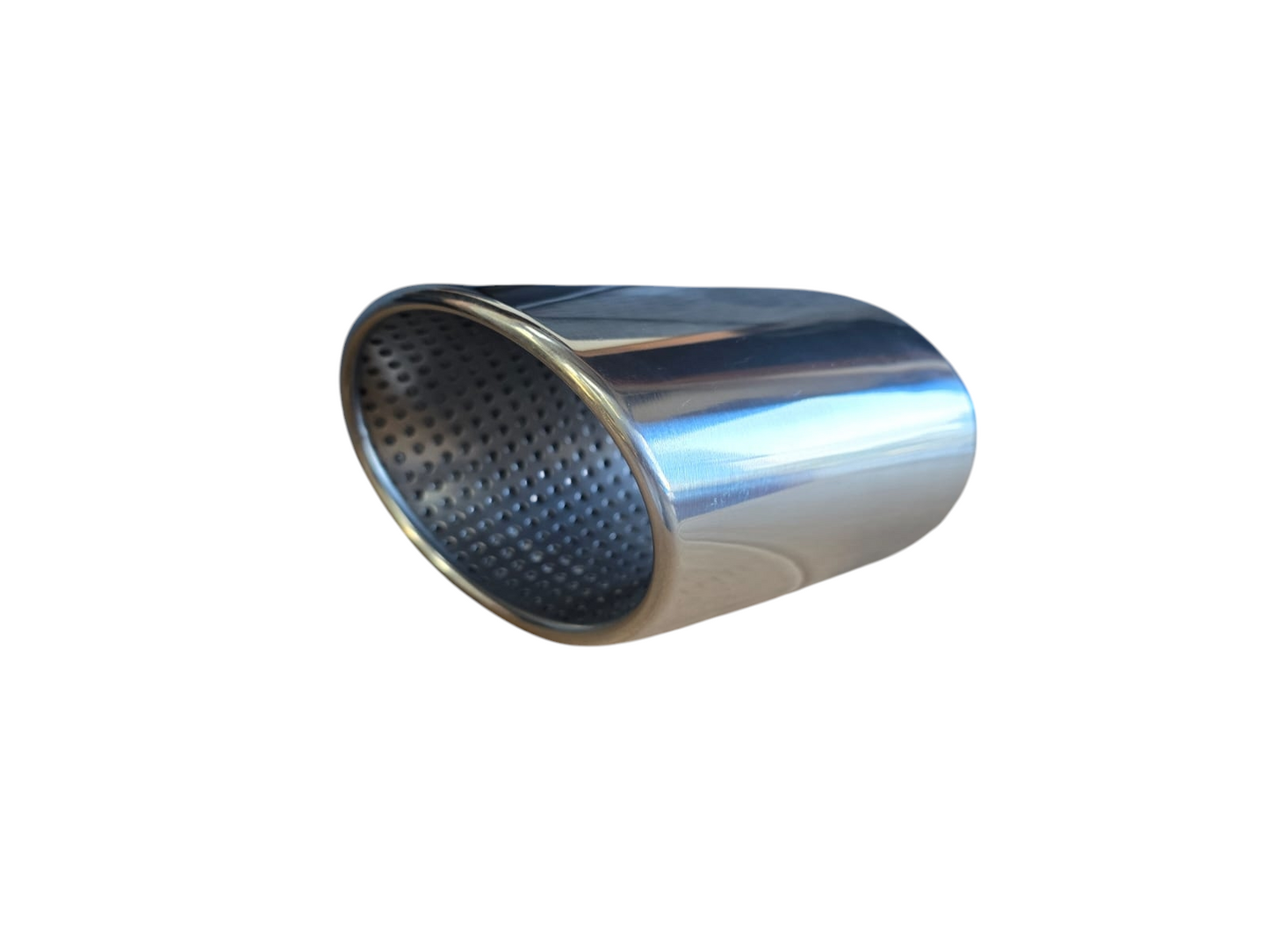 6"x 4" Audi RS Style Universal Exhaust Tip