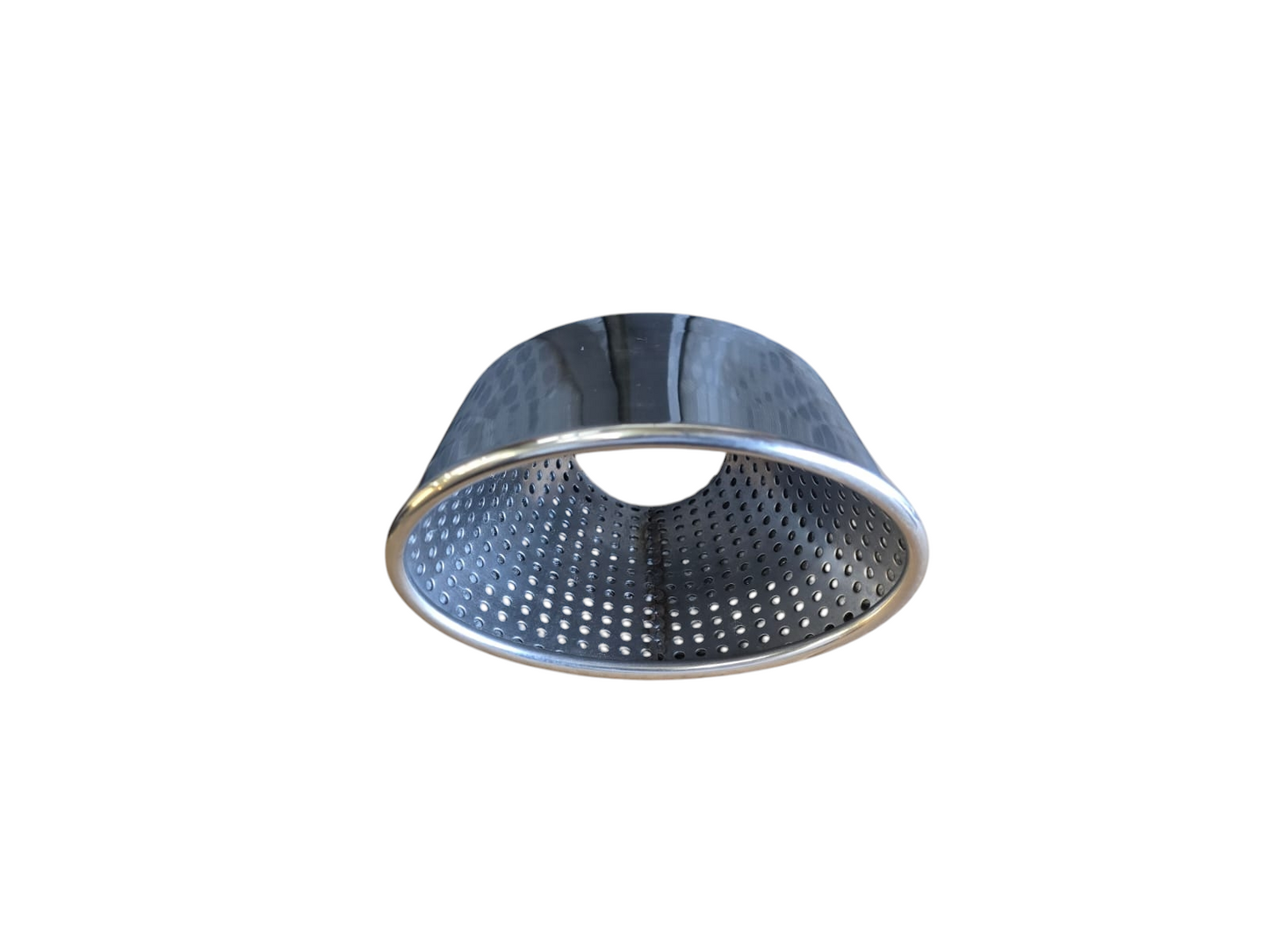 6"x 4" Audi RS Style Universal Exhaust Tip