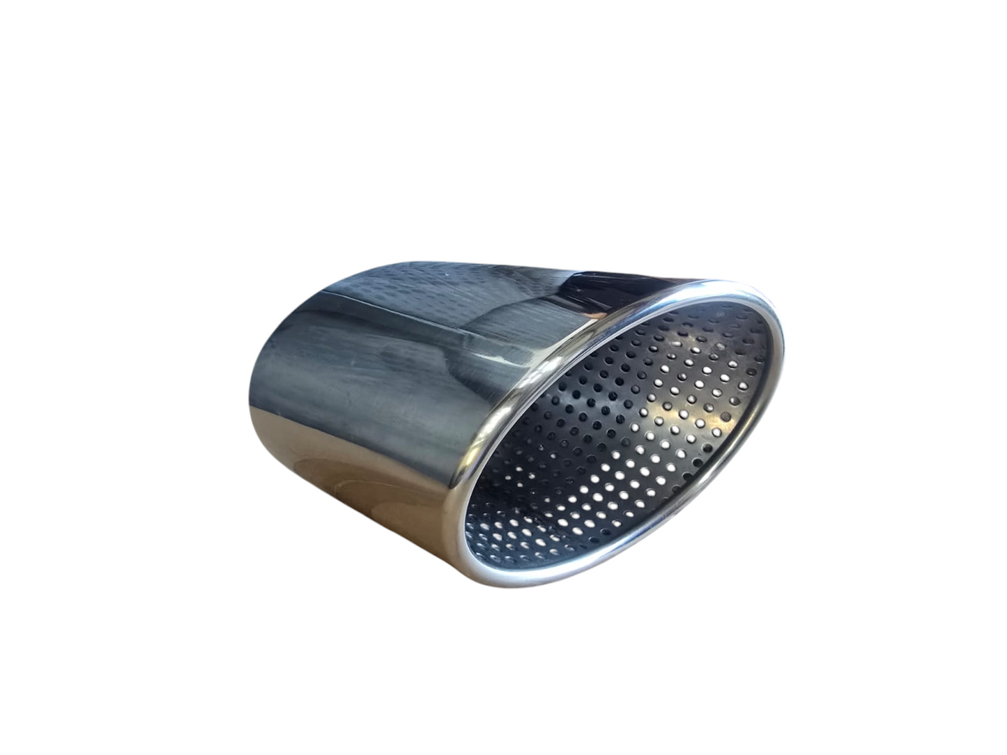 6"x 4" Audi RS Style Universal Exhaust Tip