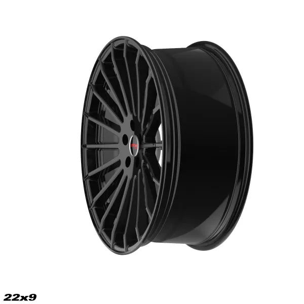 STROM STR4 - Full Gloss Black