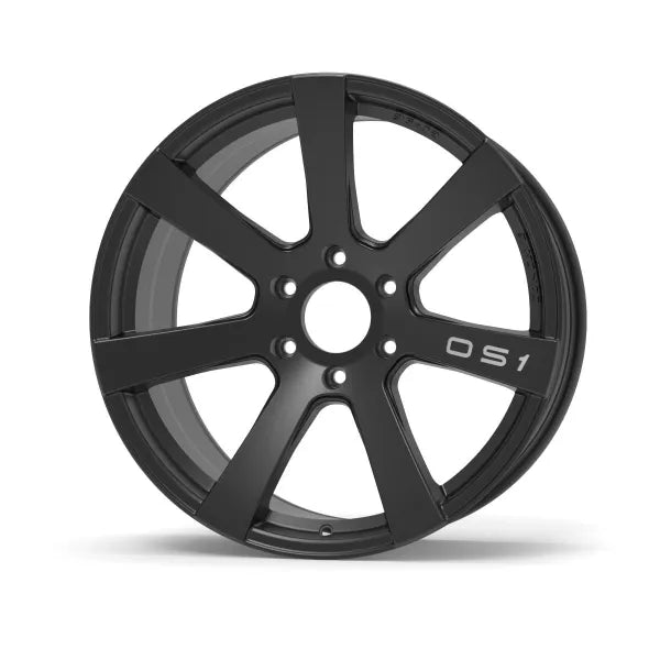 STROM OS1 - Satin Black