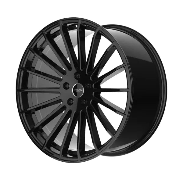STROM STR4 - Full Gloss Black