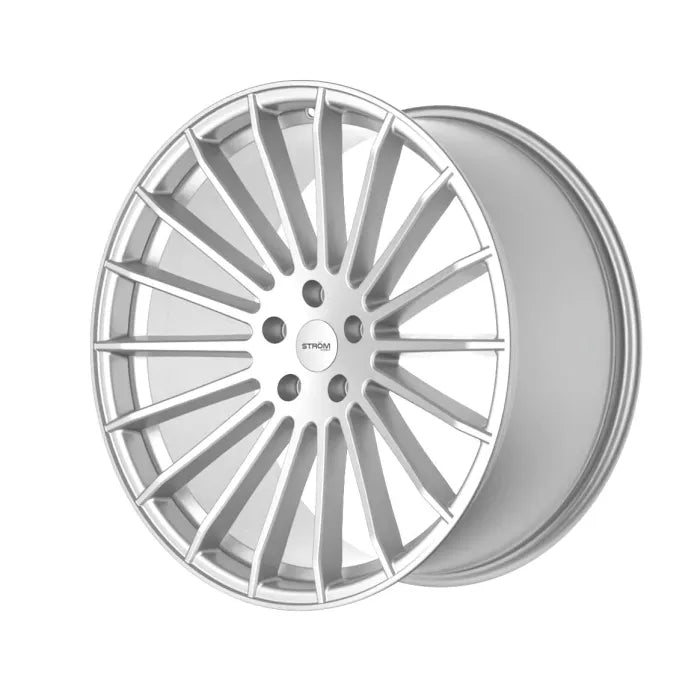 STROM STR4 - Platinum Silver