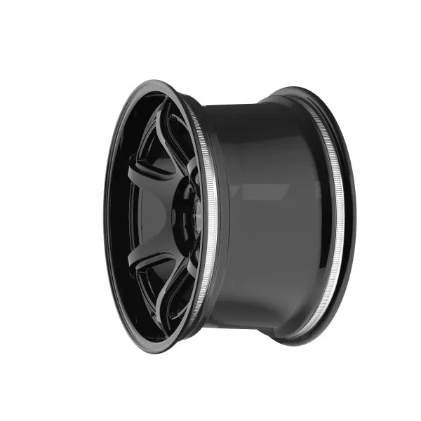 STROM DS-F45 Gloss Black