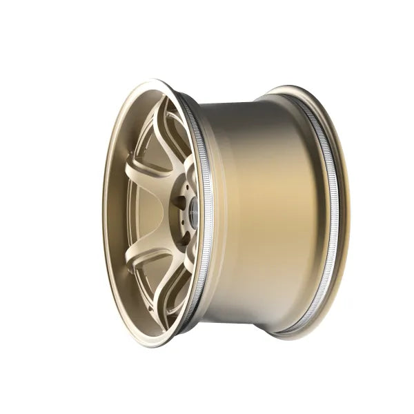 STROM DS-F45 Satin Bronze