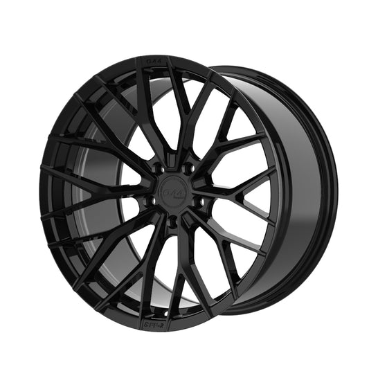 Quantum44 SFF-2 - Platinum Black