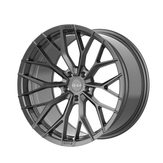 Quantum44 SFF-2 - Gloss Gun Metal