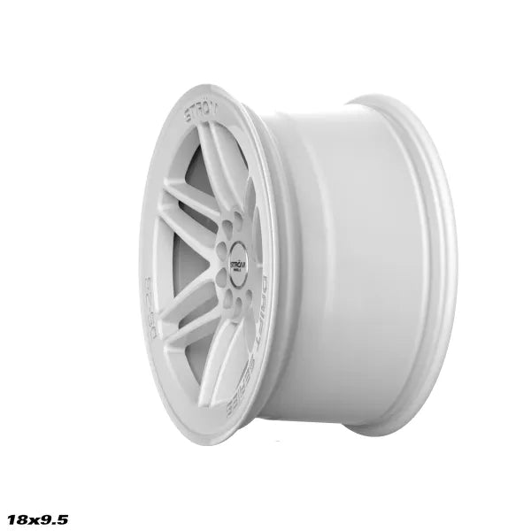 STROM DS-25 Gloss White