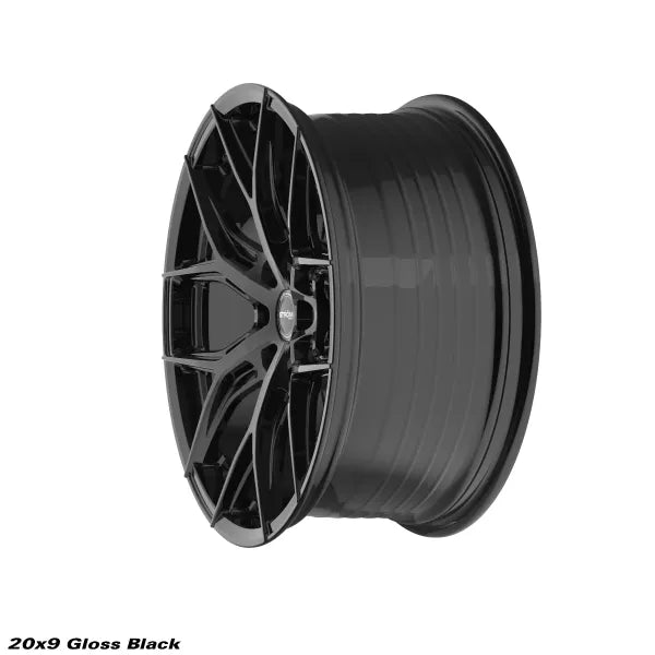 STROM OS2 - Gloss Black