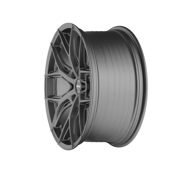 STROM OS2 - Satin Gunmetal
