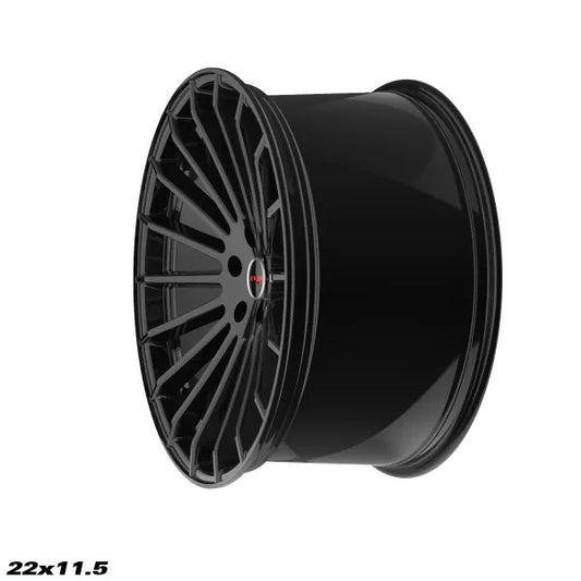 STROM STR4 - Full Gloss Black