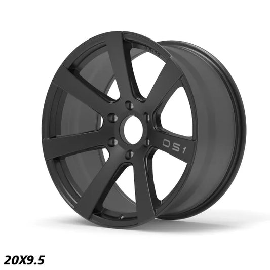 STROM OS1 - Satin Black