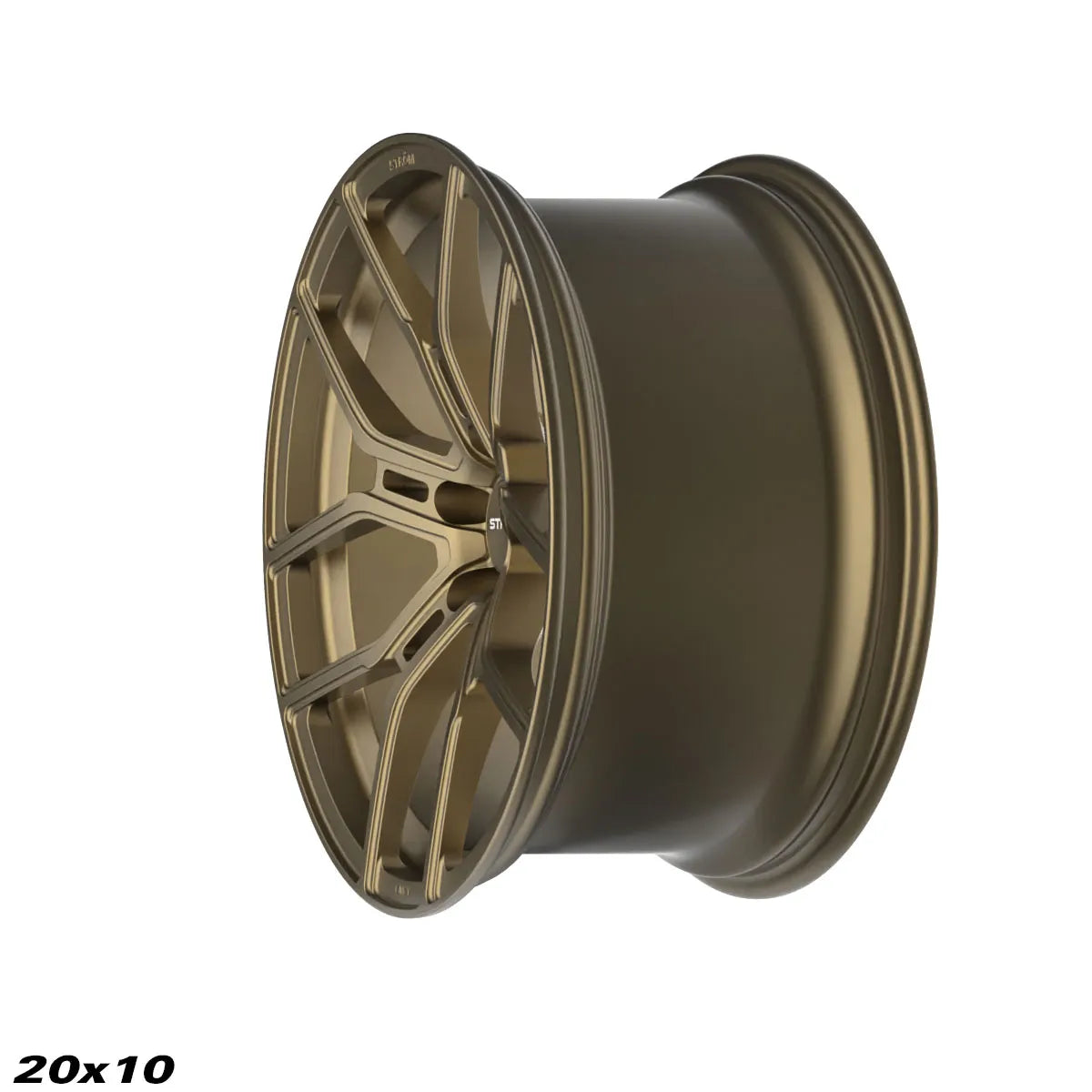 STROM CM-1 - Satin Bronze