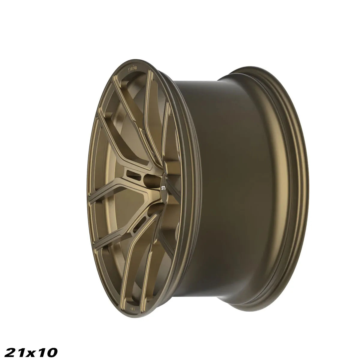 STROM CM-1 - Satin Bronze