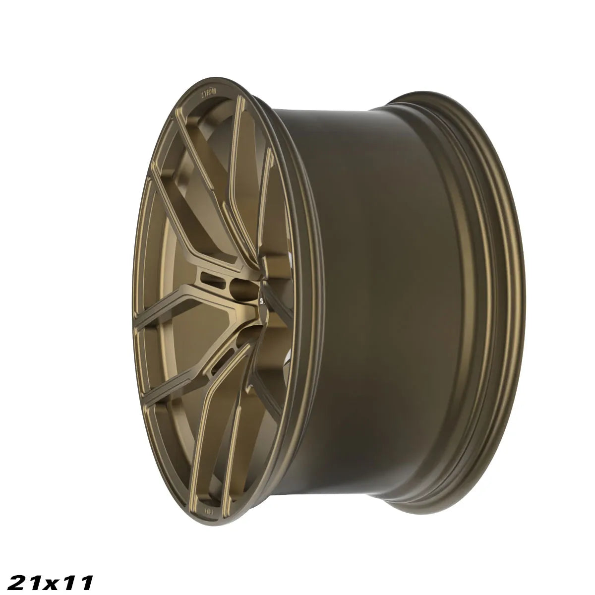 STROM CM-1 - Satin Bronze