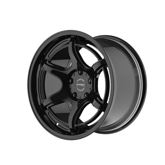 STROM DS-F45 Gloss Black