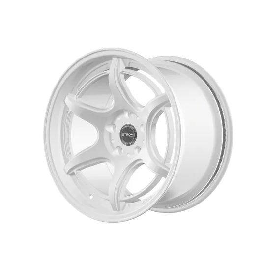 STROM DS-F45 Gloss White