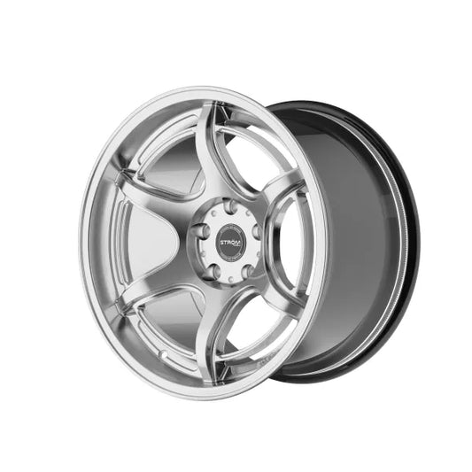 STROM DS-F45 Hyper Black