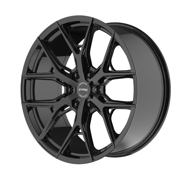 STROM OS2 - Gloss Black