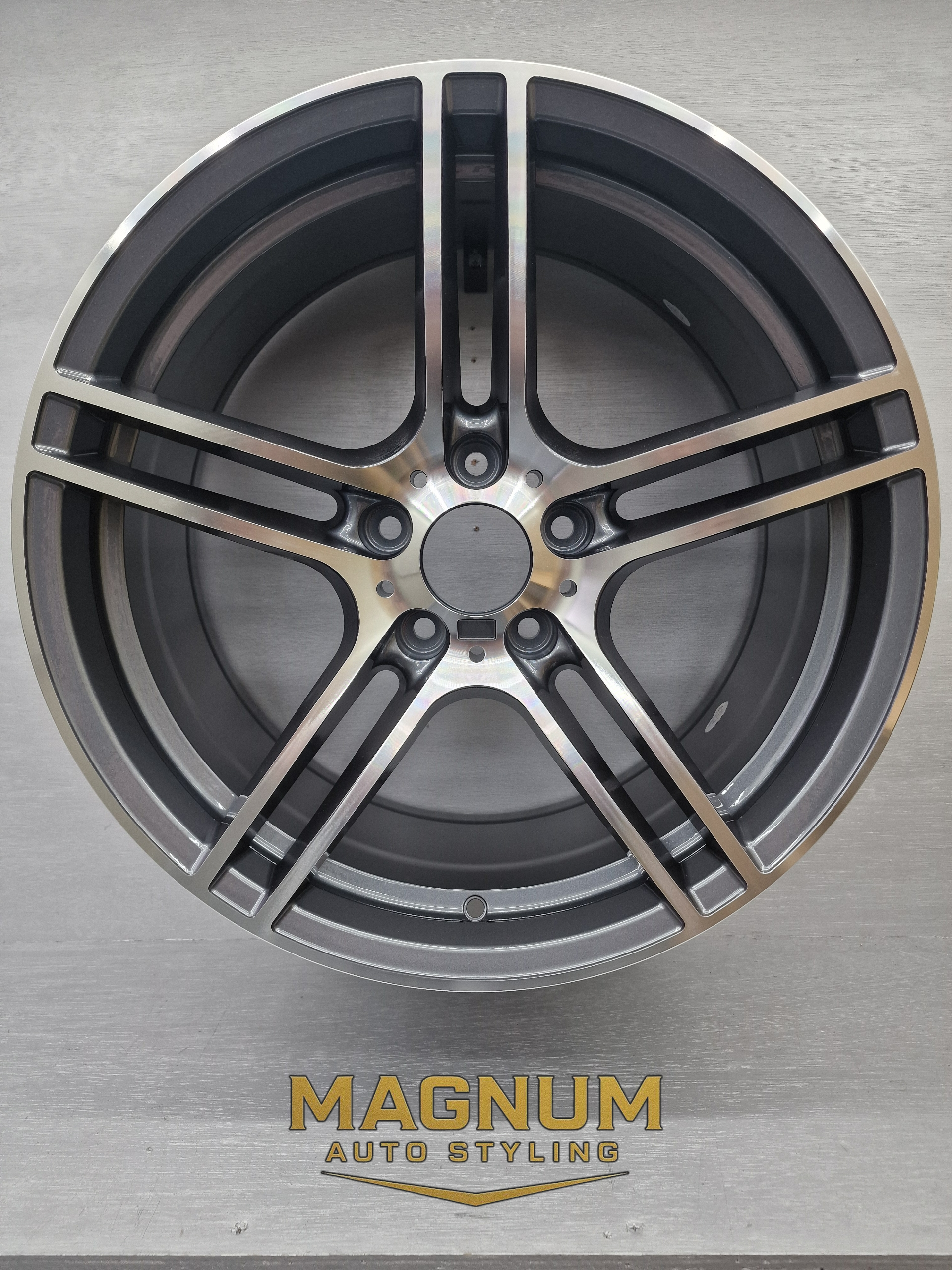 Style 313m 19