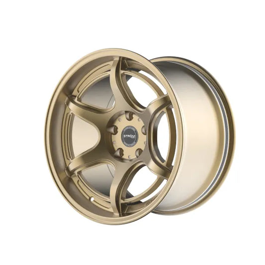 STROM DS-F45 Satin Bronze